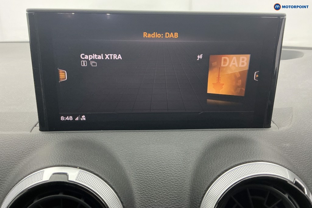 Audi Q2 Black Edition Automatic Petrol SUV - Stock Number (1655332) - 2nd supplementary image