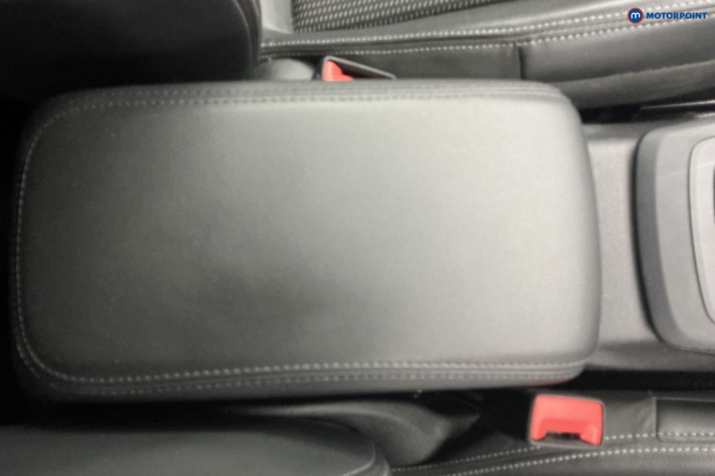 Audi Q2 Black Edition Automatic Petrol SUV - Stock Number (1655332) - 13th supplementary image