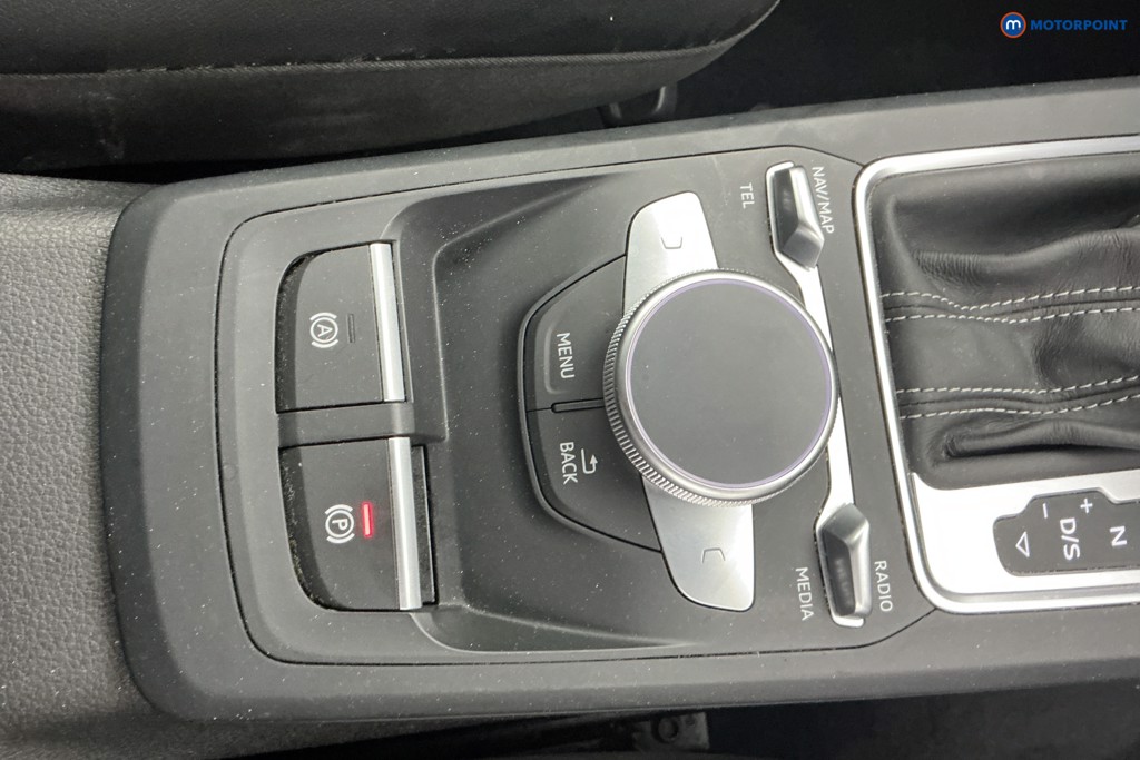 Audi Q2 Black Edition Automatic Petrol SUV - Stock Number (1655332) - 14th supplementary image