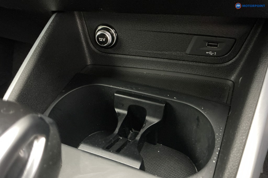 Audi Q2 Black Edition Automatic Petrol SUV - Stock Number (1655332) - 16th supplementary image