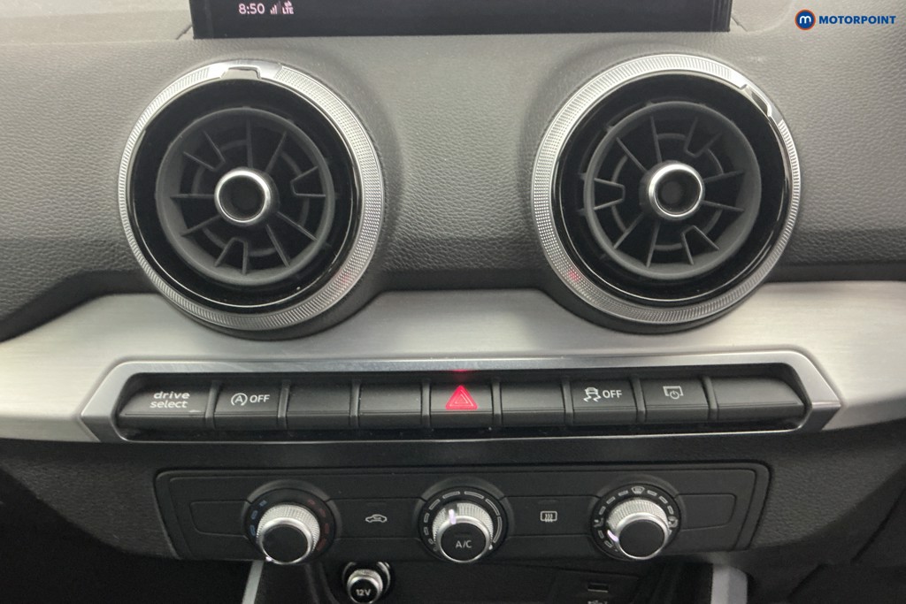 Audi Q2 Black Edition Automatic Petrol SUV - Stock Number (1655332) - 17th supplementary image