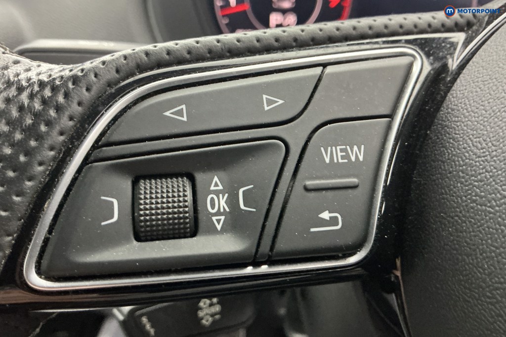 Audi Q2 Black Edition Automatic Petrol SUV - Stock Number (1655332) - 20th supplementary image