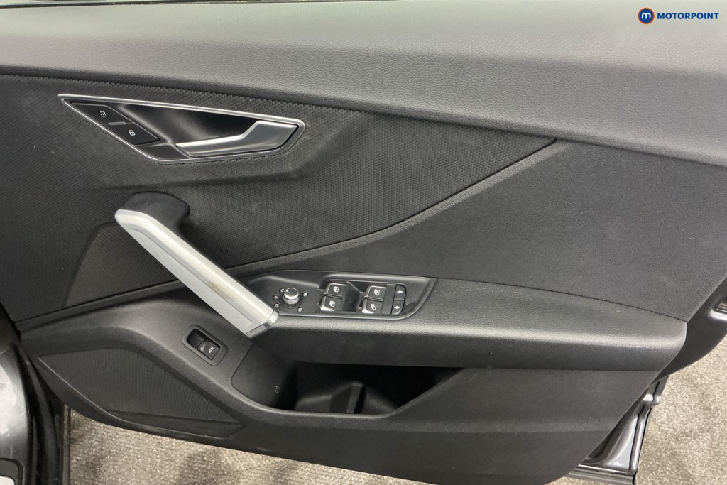 Audi Q2 Black Edition Automatic Petrol SUV - Stock Number (1655332) - 24th supplementary image
