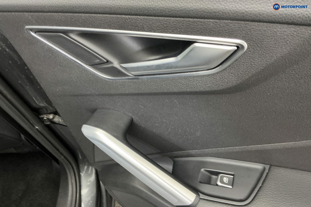 Audi Q2 Black Edition Automatic Petrol SUV - Stock Number (1655332) - 27th supplementary image