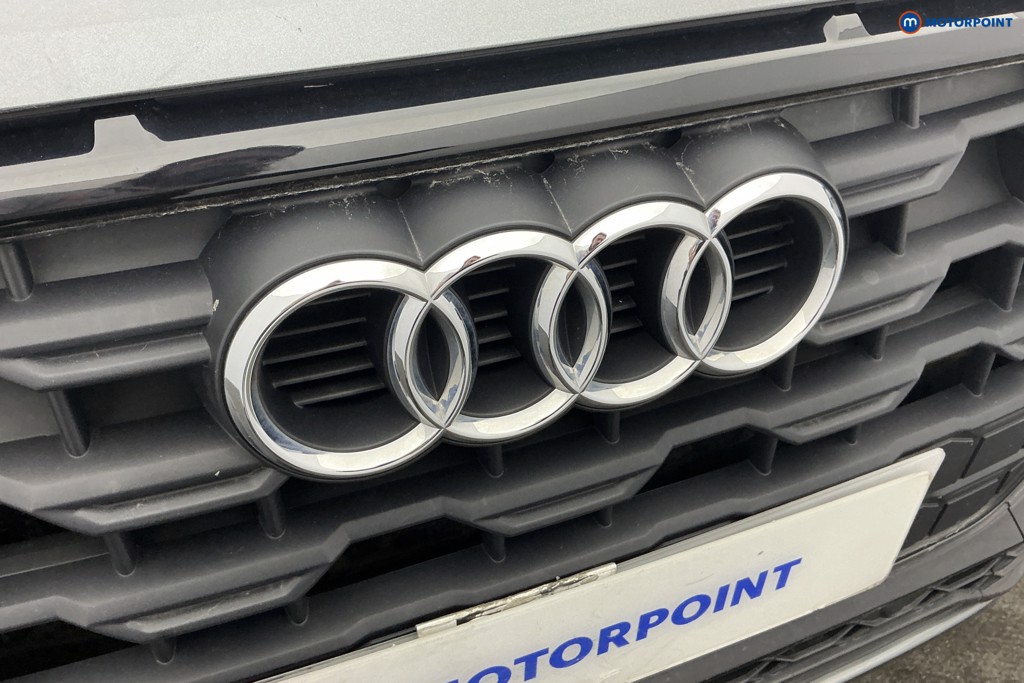 Audi Q2 Black Edition Automatic Petrol SUV - Stock Number (1655332) - 28th supplementary image