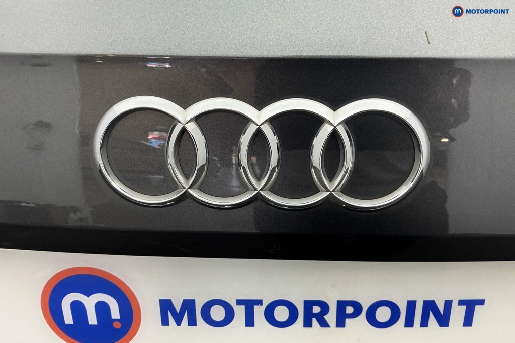 Audi Q2 Black Edition Automatic Petrol SUV - Stock Number (1655332) - 34th supplementary image