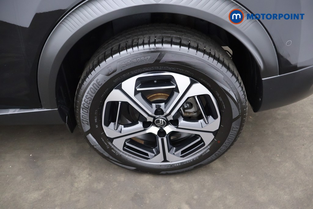 Citroen C3 Aircross MAX Automatic Electric SUV - Stock Number (1655335) - 2nd supplementary image