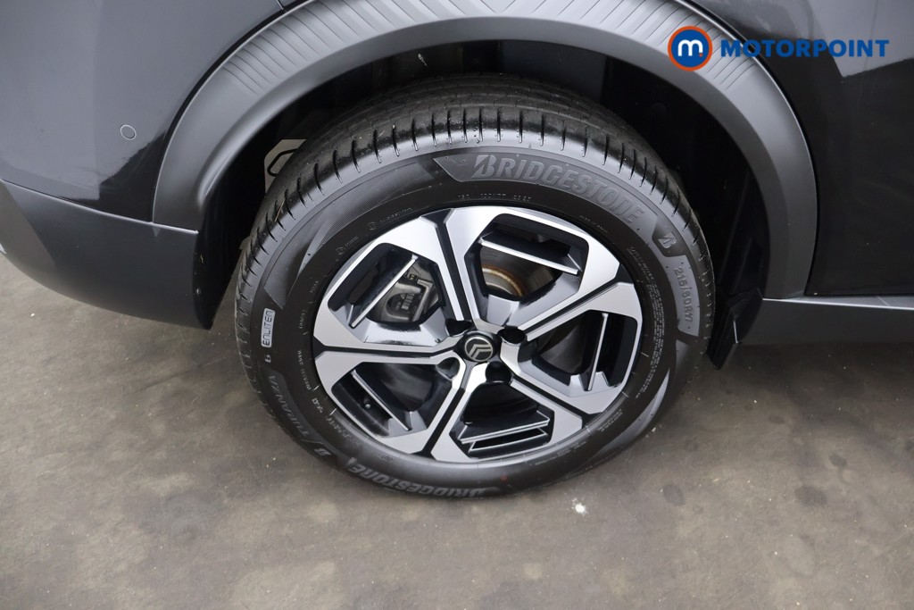 Citroen C3 Aircross MAX Automatic Electric SUV - Stock Number (1655335) - 3rd supplementary image