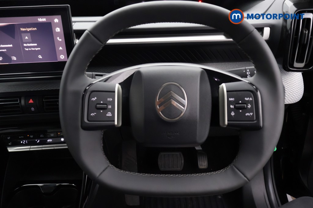 Citroen C3 Aircross MAX Automatic Electric SUV - Stock Number (1655335) - 5th supplementary image
