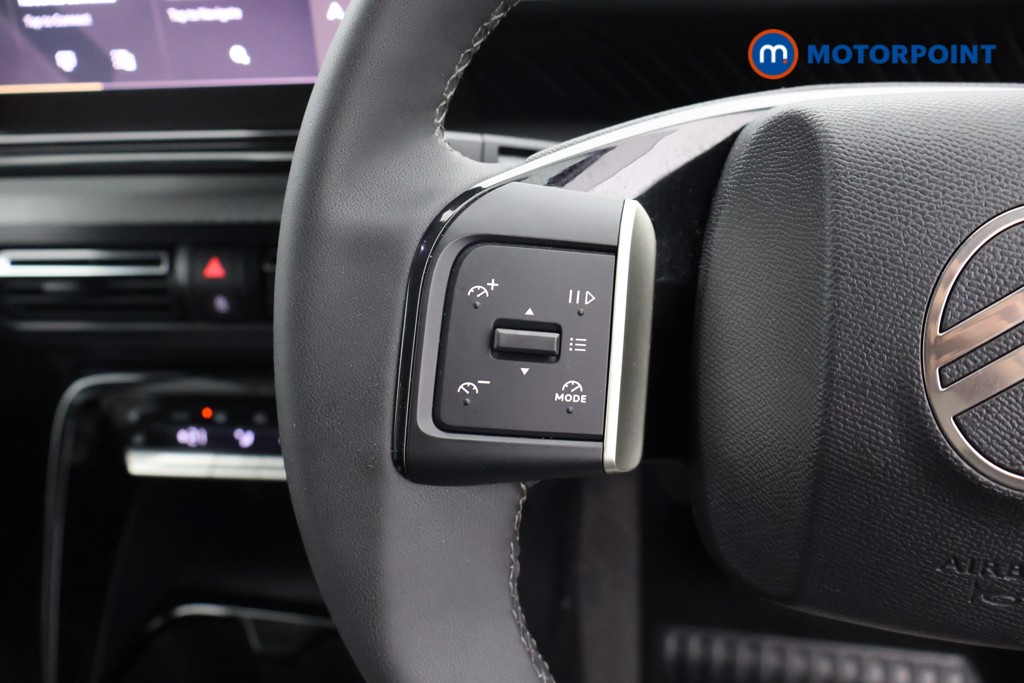 Citroen C3 Aircross MAX Automatic Electric SUV - Stock Number (1655335) - 6th supplementary image