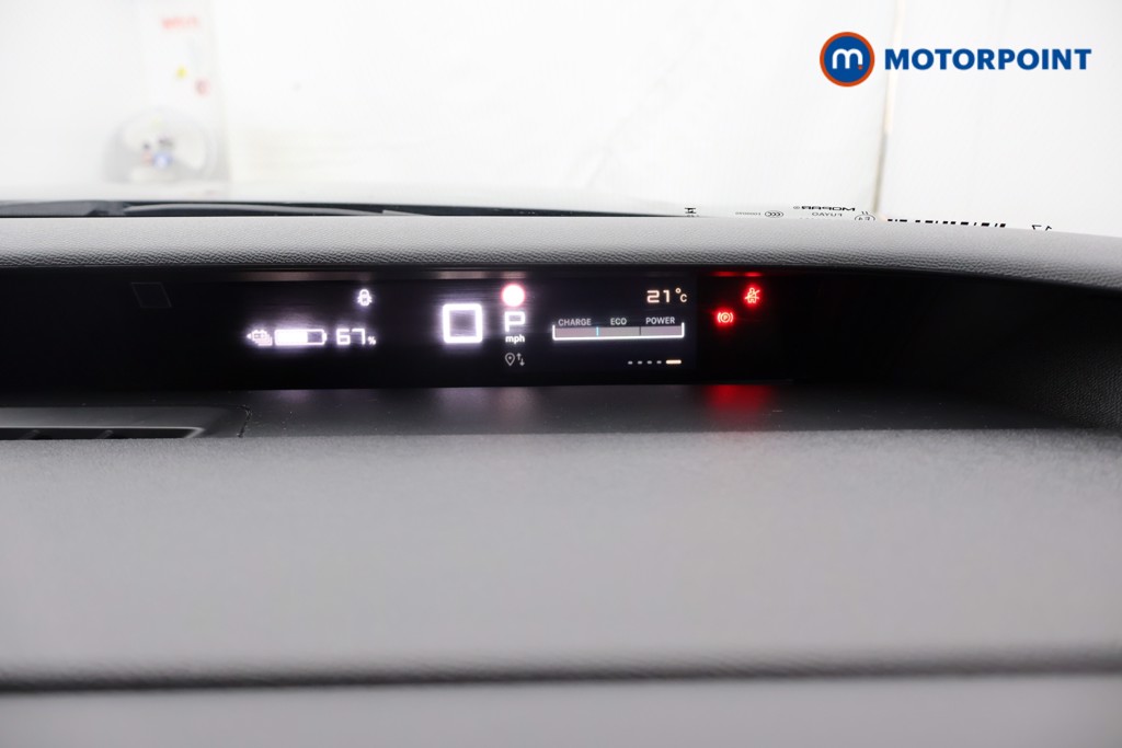 Citroen C3 Aircross MAX Automatic Electric SUV - Stock Number (1655335) - 8th supplementary image