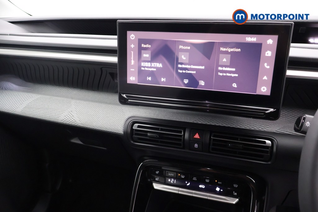 Citroen C3 Aircross MAX Automatic Electric SUV - Stock Number (1655335) - 9th supplementary image