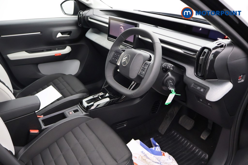 Citroen C3 Aircross MAX Automatic Electric SUV - Stock Number (1655335) - 15th supplementary image
