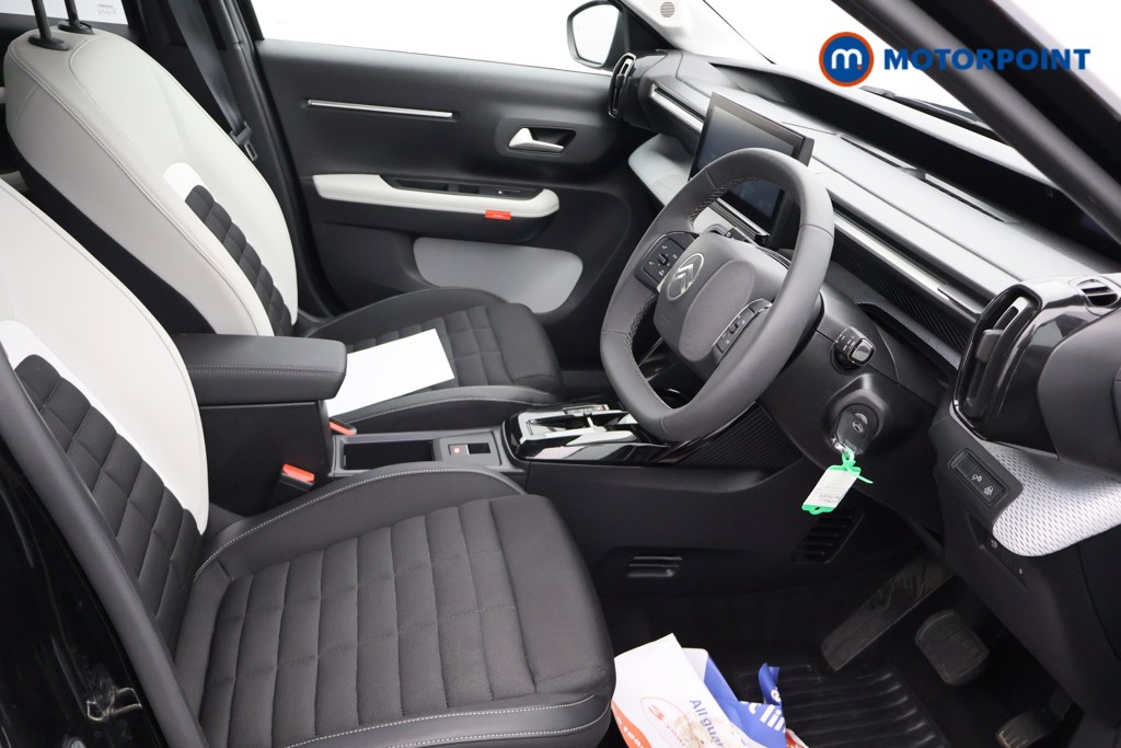 Citroen C3 Aircross MAX Automatic Electric SUV - Stock Number (1655335) - 16th supplementary image