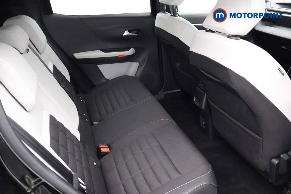 Citroen C3 Aircross MAX Automatic Electric SUV - Stock Number (1655335) - 18th supplementary image