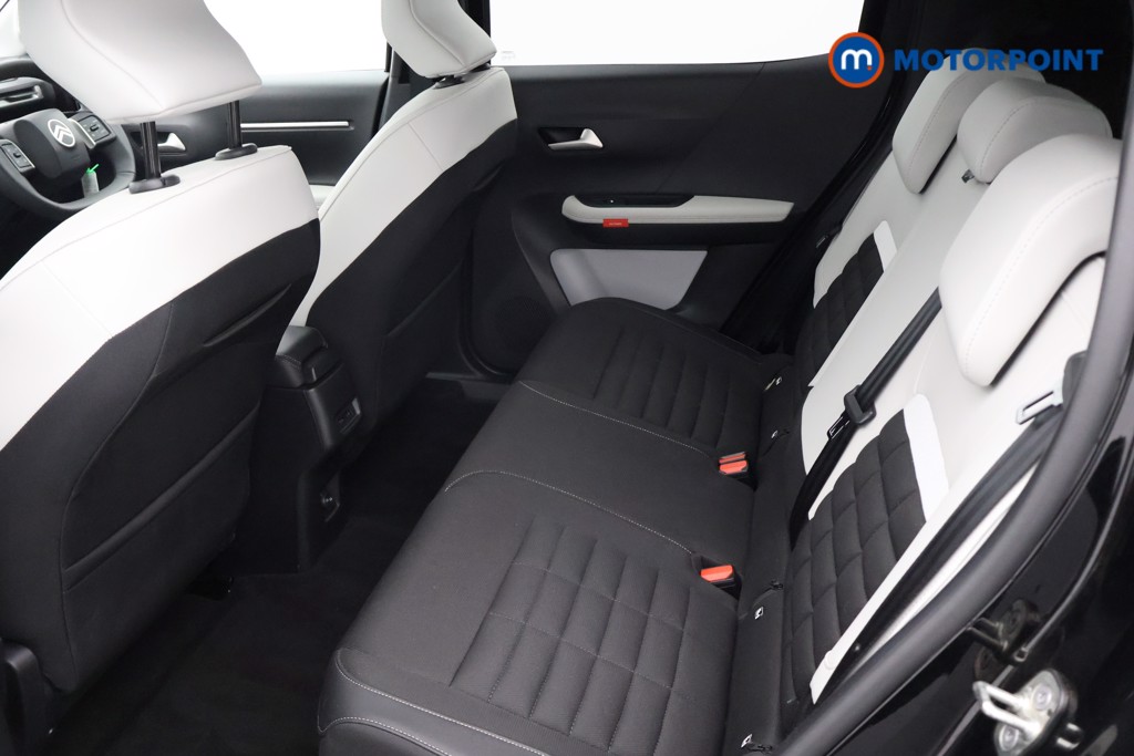 Citroen C3 Aircross MAX Automatic Electric SUV - Stock Number (1655335) - 21st supplementary image