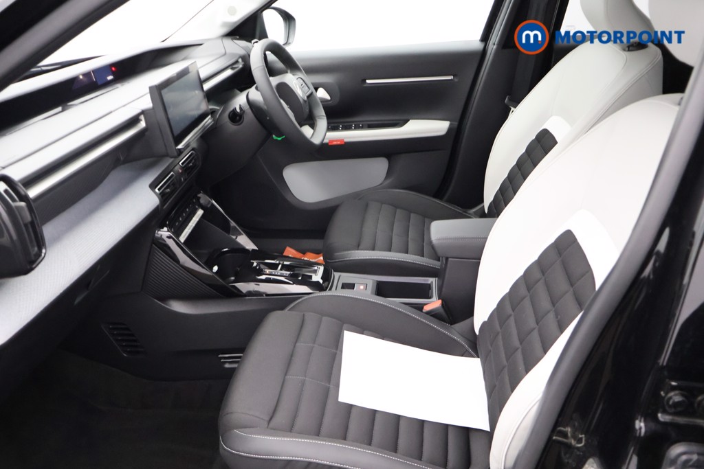 Citroen C3 Aircross MAX Automatic Electric SUV - Stock Number (1655335) - 23rd supplementary image