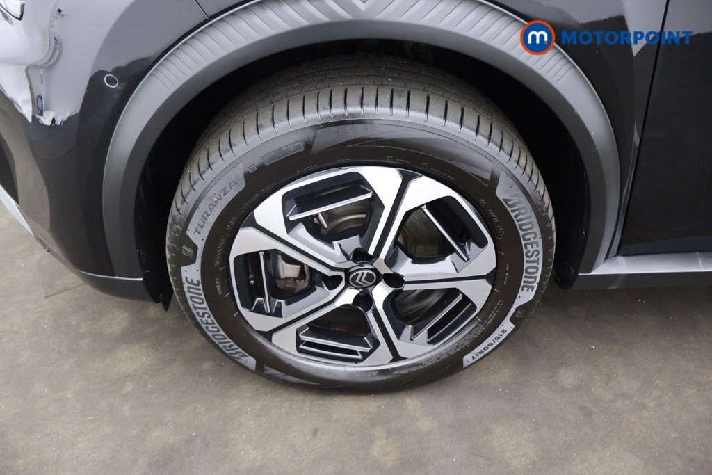 Citroen C3 Aircross MAX Automatic Electric SUV - Stock Number (1655335) - 1st supplementary image