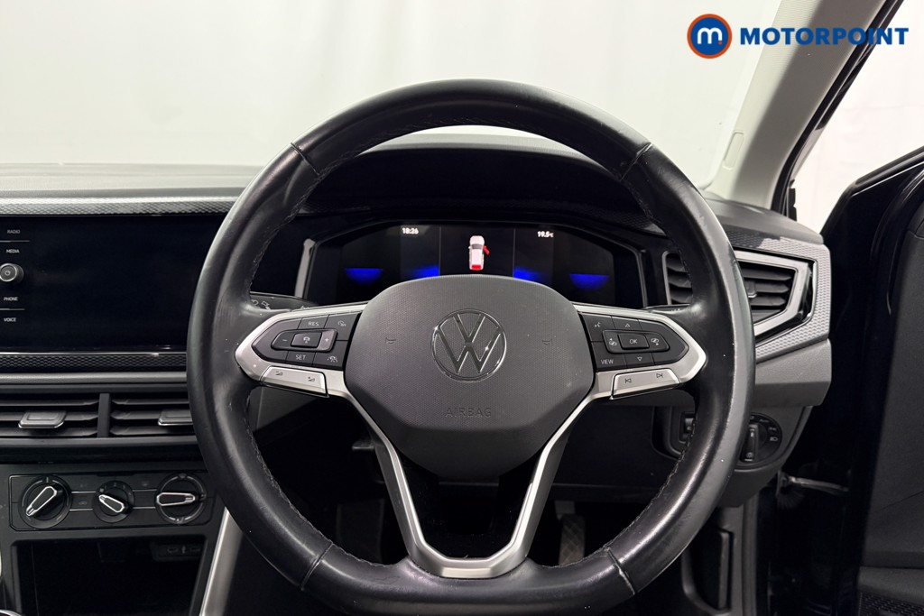 Volkswagen Taigo Life Manual Petrol SUV - Stock Number (1655347) - 2nd supplementary image