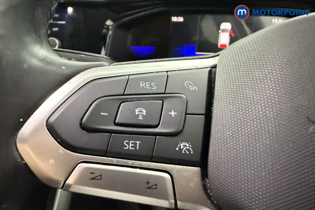 Volkswagen Taigo Life Manual Petrol SUV - Stock Number (1655347) - 3rd supplementary image