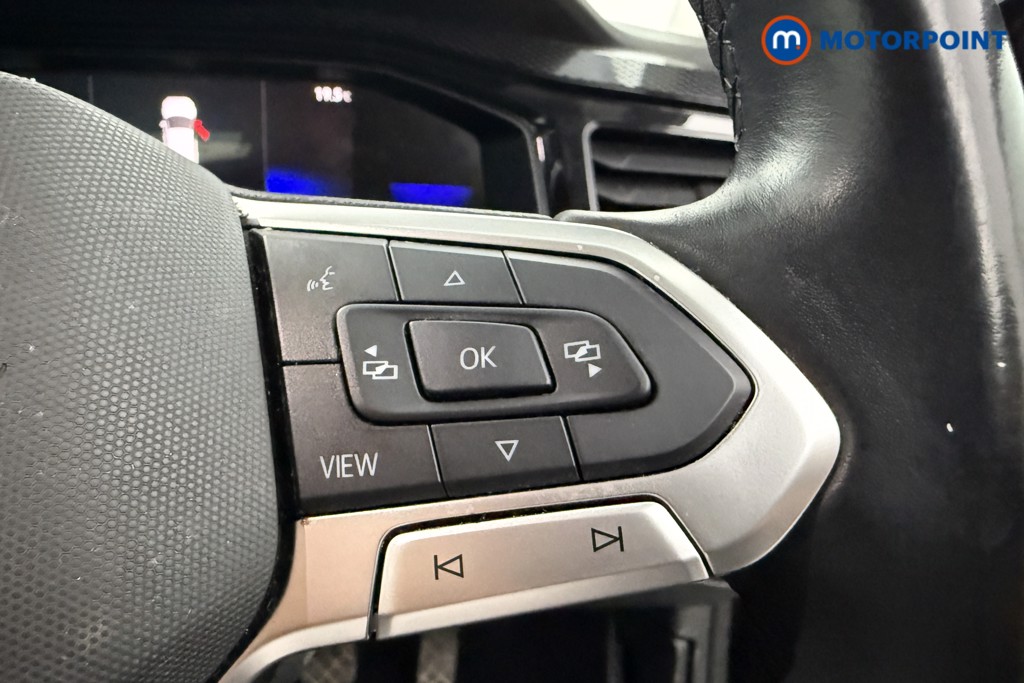 Volkswagen Taigo Life Manual Petrol SUV - Stock Number (1655347) - 4th supplementary image