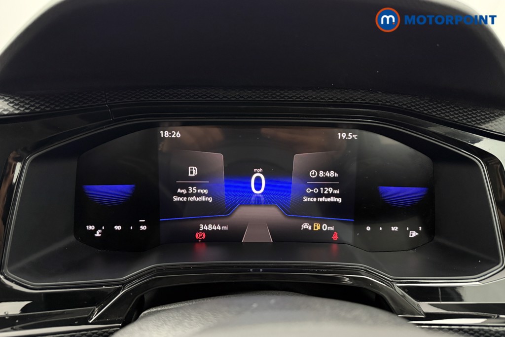 Volkswagen Taigo Life Manual Petrol SUV - Stock Number (1655347) - 6th supplementary image
