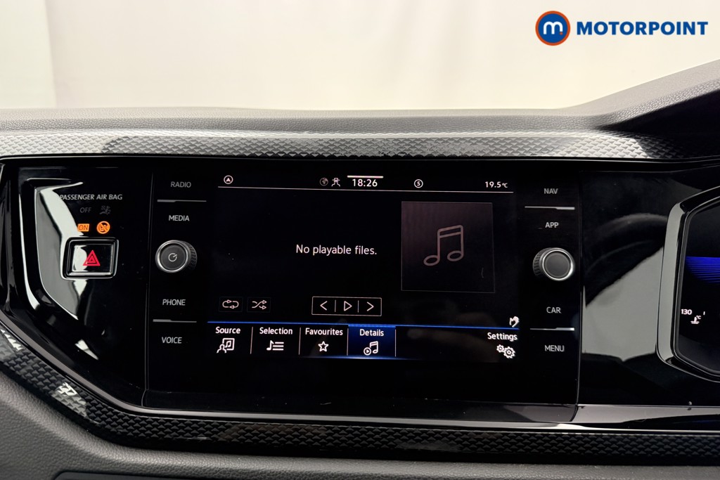 Volkswagen Taigo Life Manual Petrol SUV - Stock Number (1655347) - 7th supplementary image