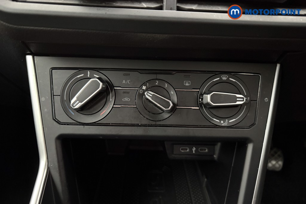 Volkswagen Taigo Life Manual Petrol SUV - Stock Number (1655347) - 9th supplementary image