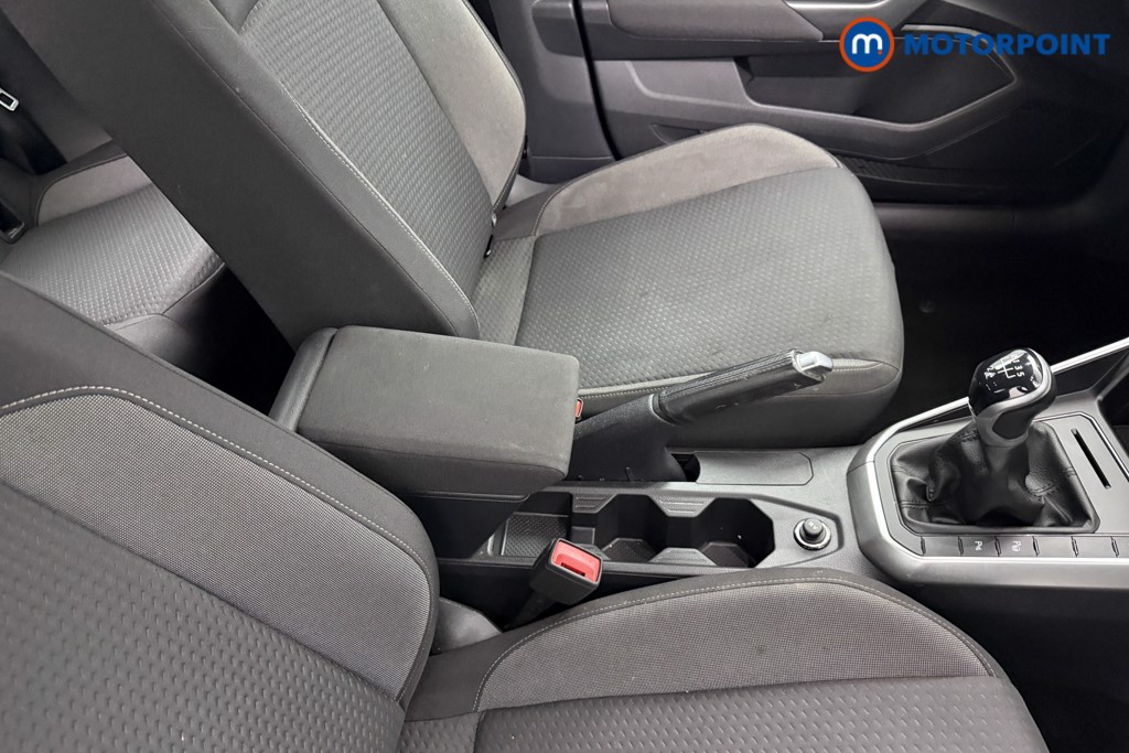 Volkswagen Taigo Life Manual Petrol SUV - Stock Number (1655347) - 10th supplementary image