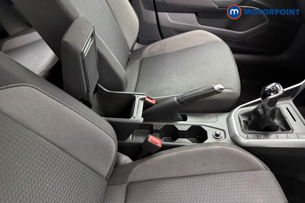 Volkswagen Taigo Life Manual Petrol SUV - Stock Number (1655347) - 11th supplementary image