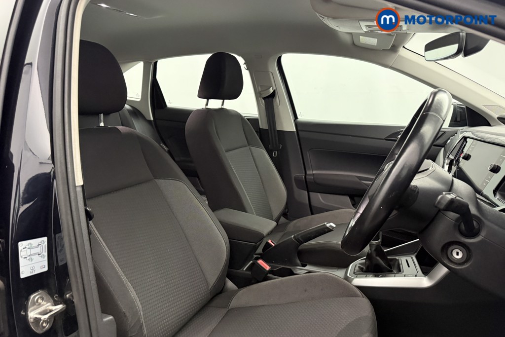 Volkswagen Taigo Life Manual Petrol SUV - Stock Number (1655347) - 12th supplementary image