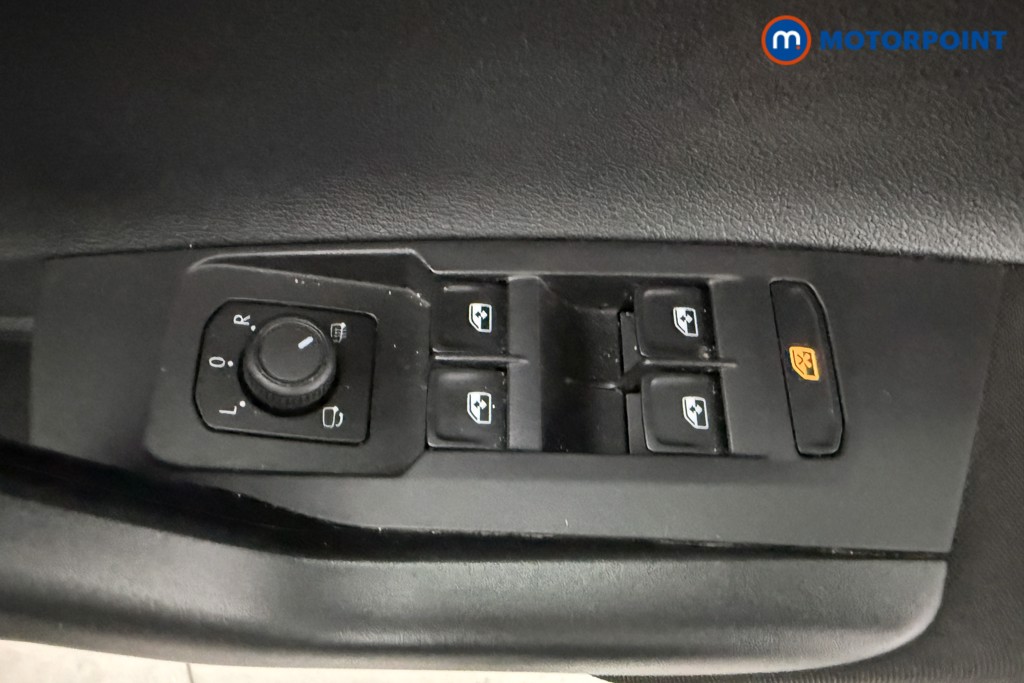 Volkswagen Taigo Life Manual Petrol SUV - Stock Number (1655347) - 14th supplementary image