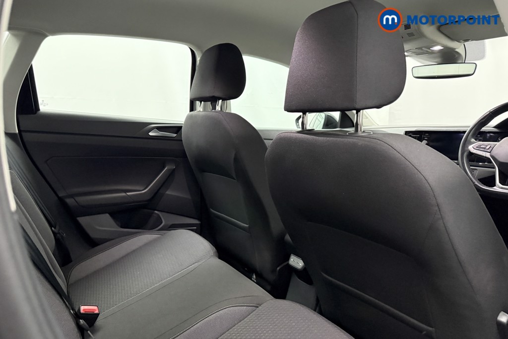 Volkswagen Taigo Life Manual Petrol SUV - Stock Number (1655347) - 15th supplementary image