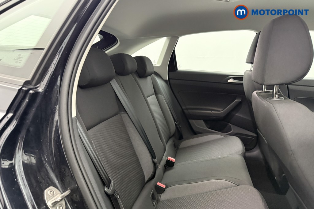 Volkswagen Taigo Life Manual Petrol SUV - Stock Number (1655347) - 16th supplementary image