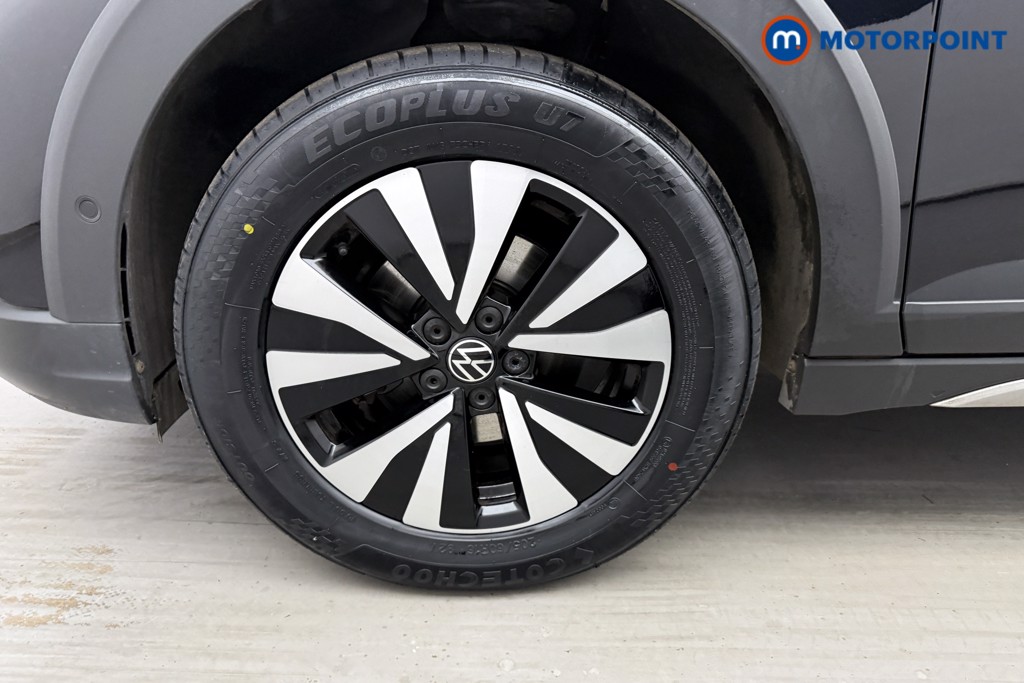 Volkswagen Taigo Life Manual Petrol SUV - Stock Number (1655347) - 21st supplementary image