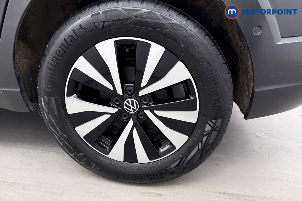 Volkswagen Taigo Life Manual Petrol SUV - Stock Number (1655347) - 22nd supplementary image