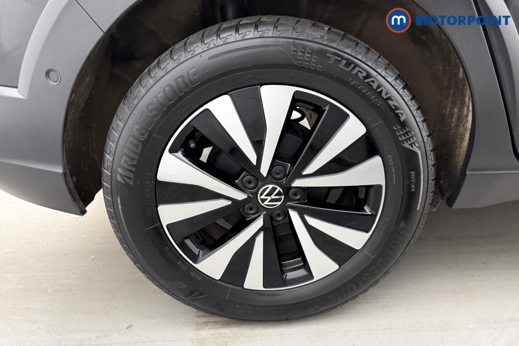Volkswagen Taigo Life Manual Petrol SUV - Stock Number (1655347) - 23rd supplementary image