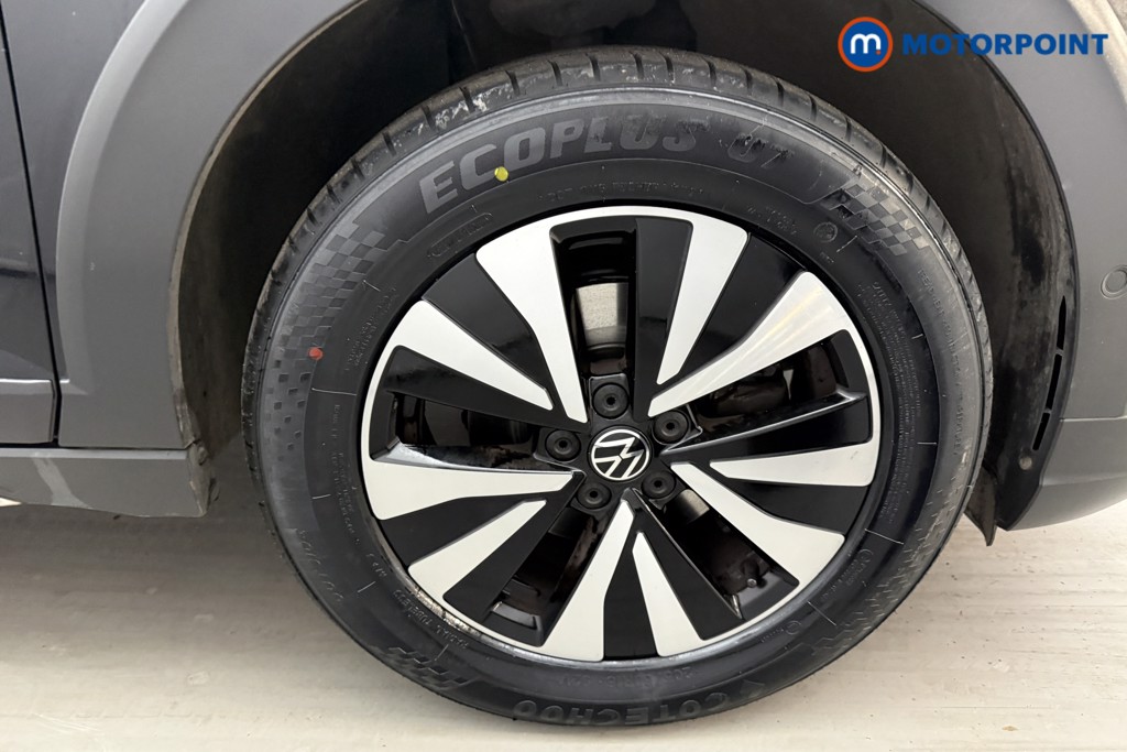 Volkswagen Taigo Life Manual Petrol SUV - Stock Number (1655347) - 24th supplementary image