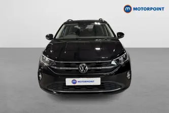 Volkswagen Taigo Life Manual Petrol SUV - Stock Number (1655347) - Front bumper