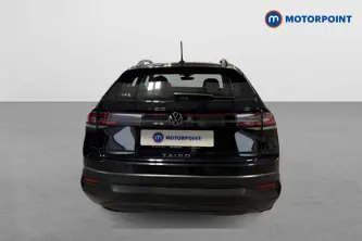 Volkswagen Taigo Life Manual Petrol SUV - Stock Number (1655347) - Rear bumper