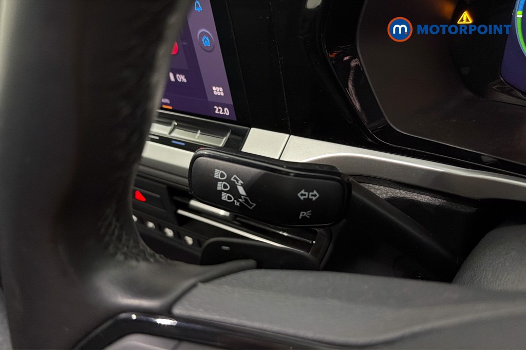Ford Transit Connect Limited Automatic Petrol Plug-In Hybrid Panel Van - Stock Number (1655391) - 6th supplementary image