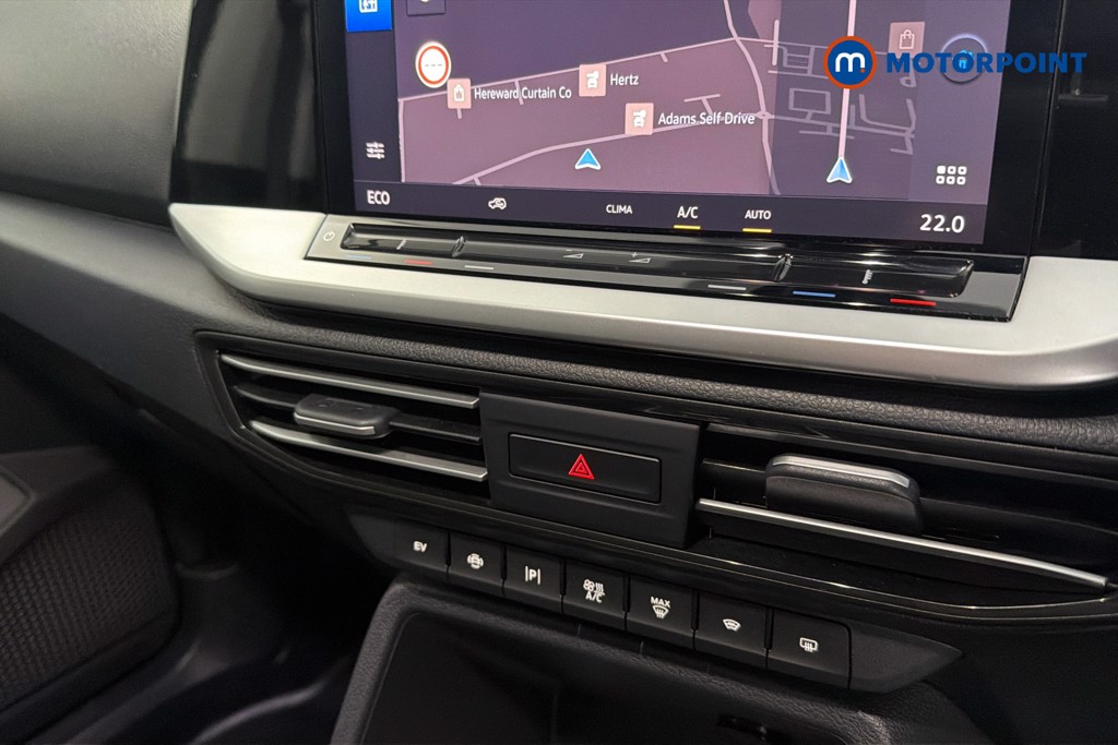 Ford Transit Connect Limited Automatic Petrol Plug-In Hybrid Panel Van - Stock Number (1655391) - 12th supplementary image