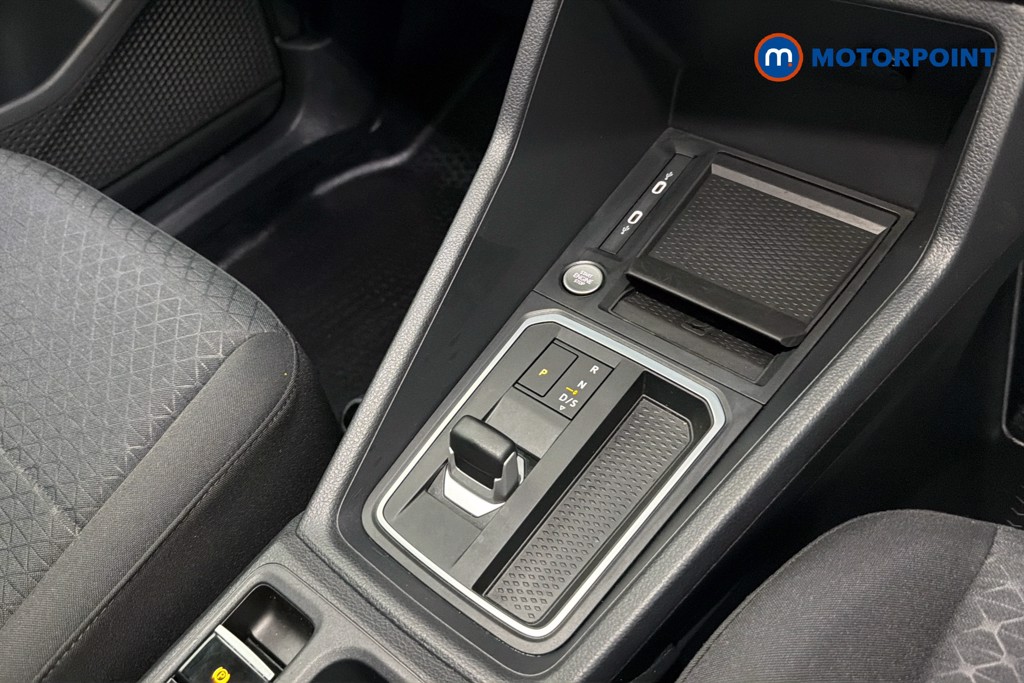 Ford Transit Connect Limited Automatic Petrol Plug-In Hybrid Panel Van - Stock Number (1655391) - 15th supplementary image