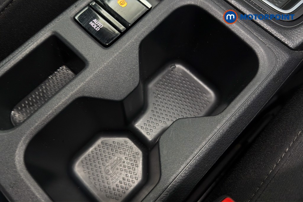 Ford Transit Connect Limited Automatic Petrol Plug-In Hybrid Panel Van - Stock Number (1655391) - 16th supplementary image