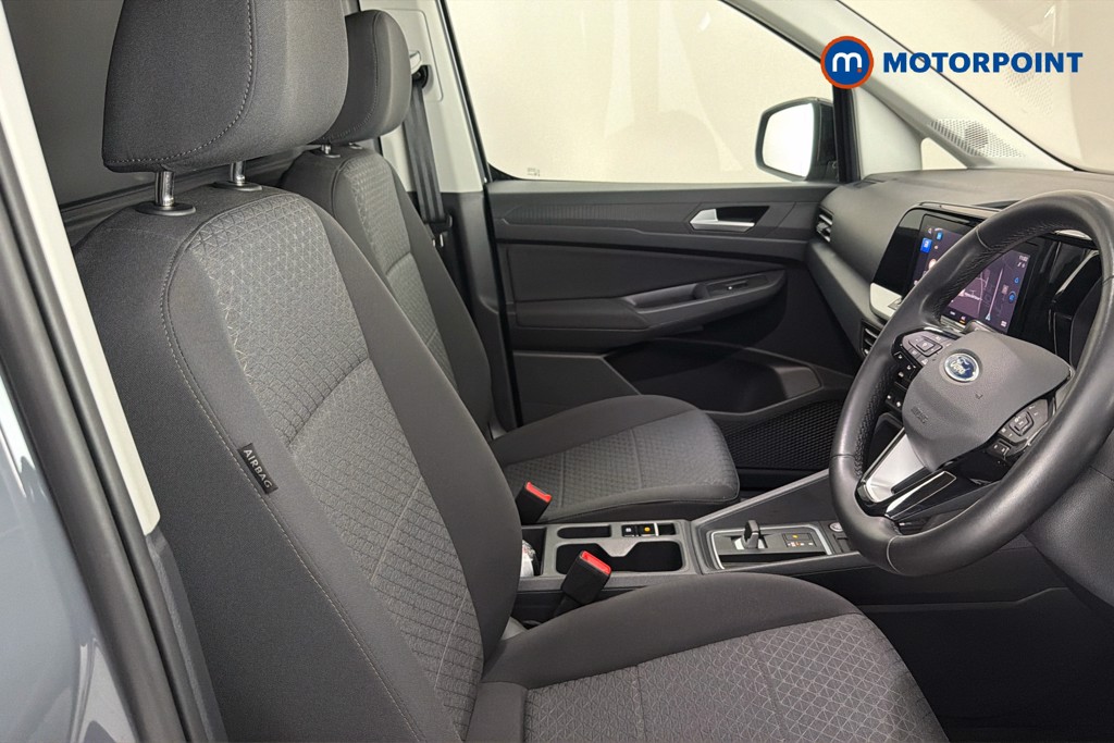 Ford Transit Connect Limited Automatic Petrol Plug-In Hybrid Panel Van - Stock Number (1655391) - 22nd supplementary image