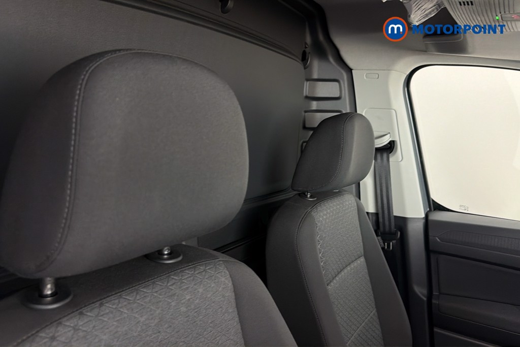 Ford Transit Connect Limited Automatic Petrol Plug-In Hybrid Panel Van - Stock Number (1655391) - 23rd supplementary image