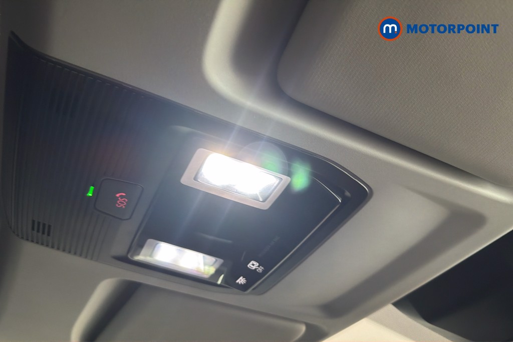 Ford Transit Connect Limited Automatic Petrol Plug-In Hybrid Panel Van - Stock Number (1655391) - 32nd supplementary image