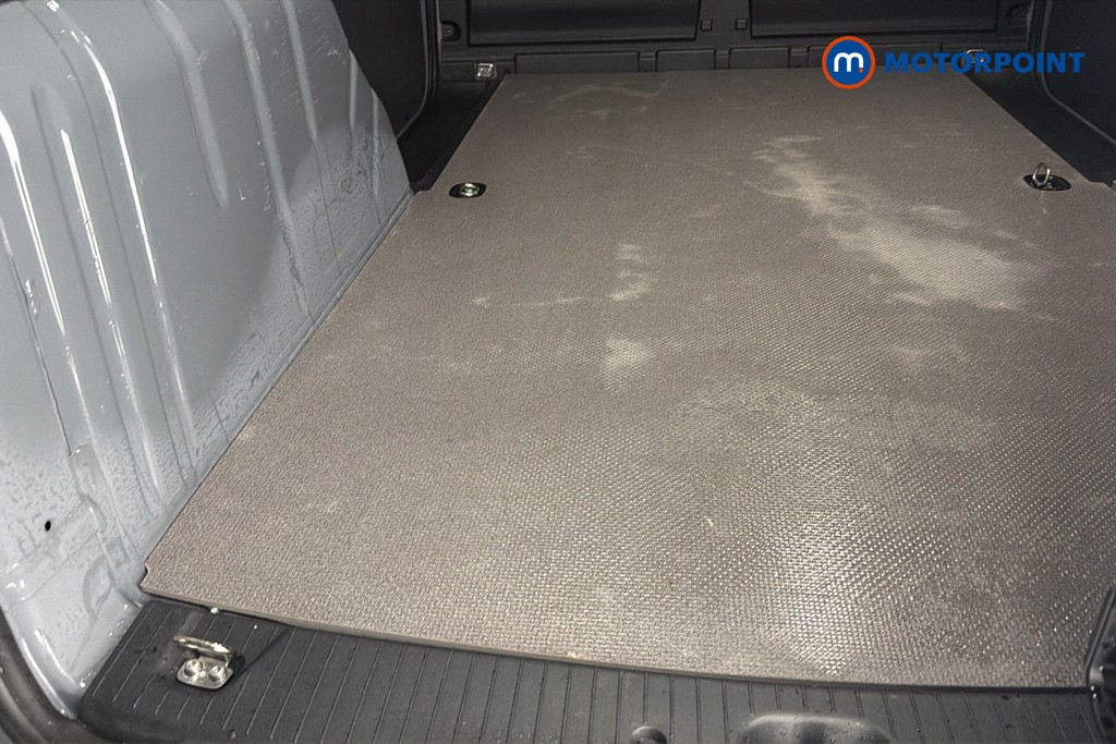Ford Transit Connect Limited Automatic Petrol Plug-In Hybrid Panel Van - Stock Number (1655391) - 33rd supplementary image