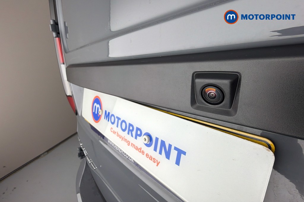 Ford Transit Connect Limited Automatic Petrol Plug-In Hybrid Panel Van - Stock Number (1655391) - 36th supplementary image