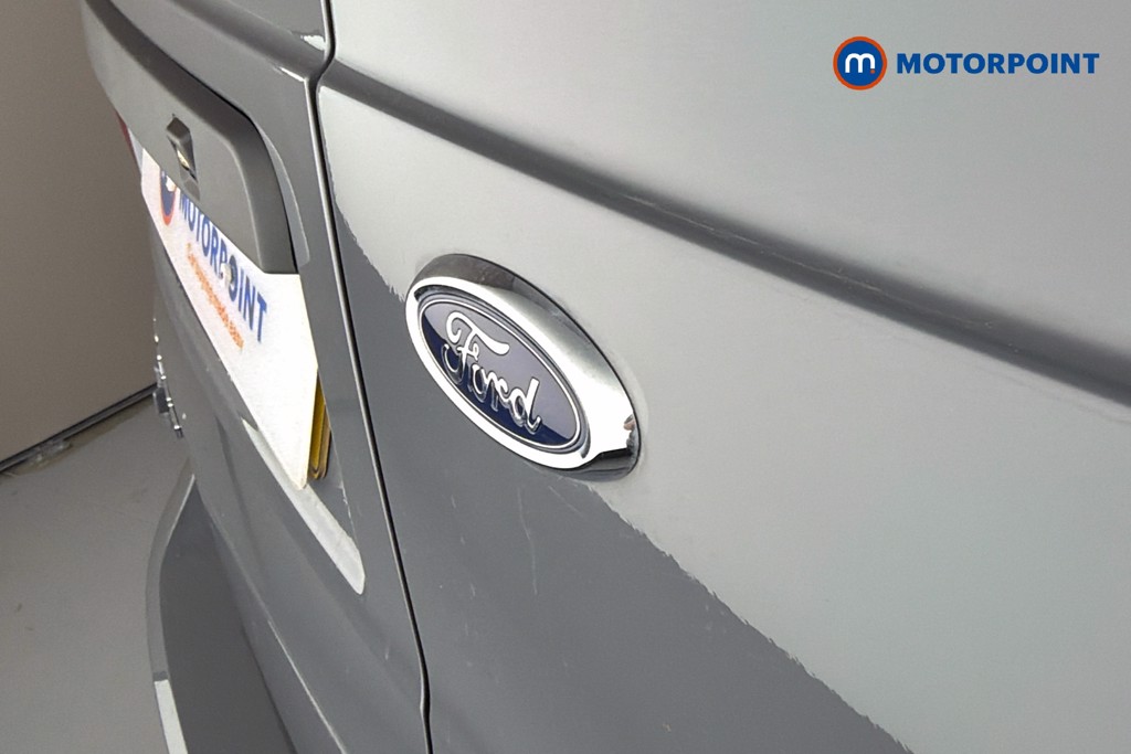 Ford Transit Connect Limited Automatic Petrol Plug-In Hybrid Panel Van - Stock Number (1655391) - 37th supplementary image